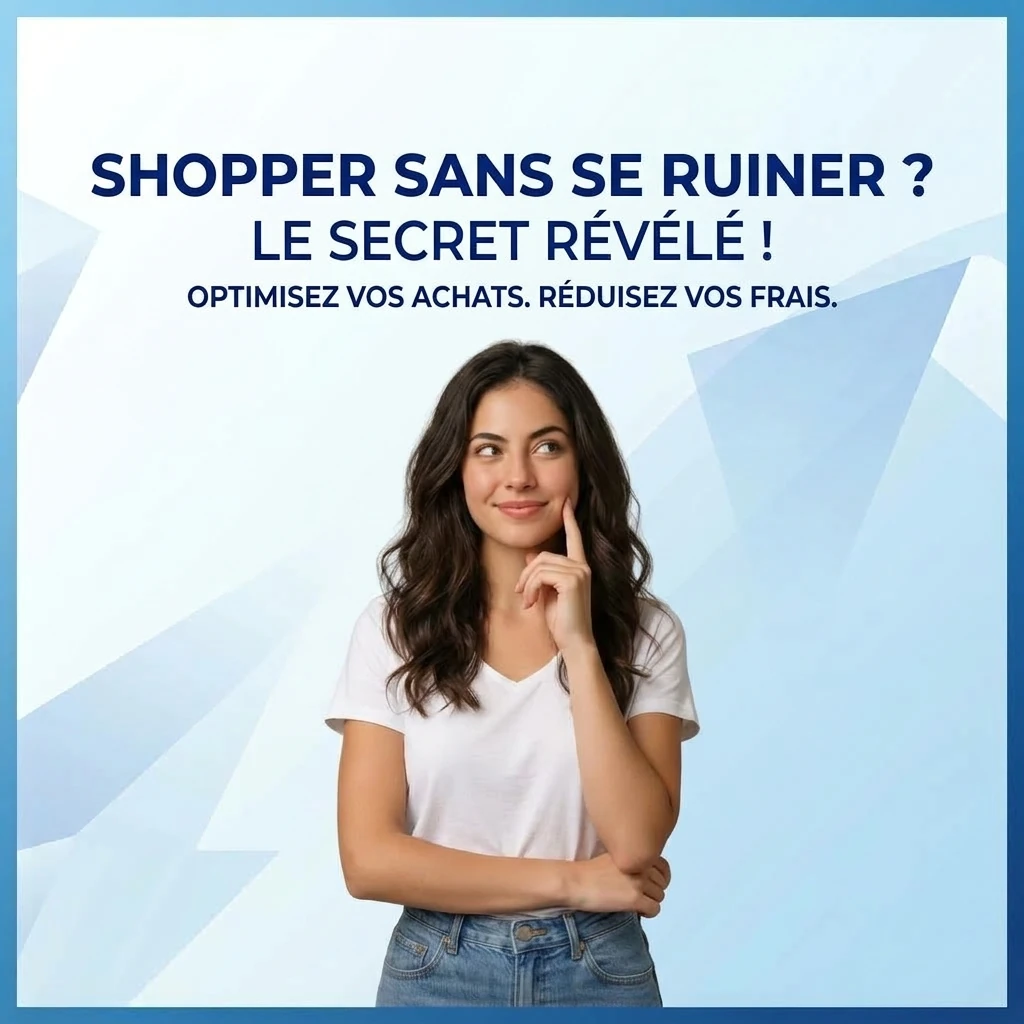 Shopping campaign — optimize purchases and reduce costs